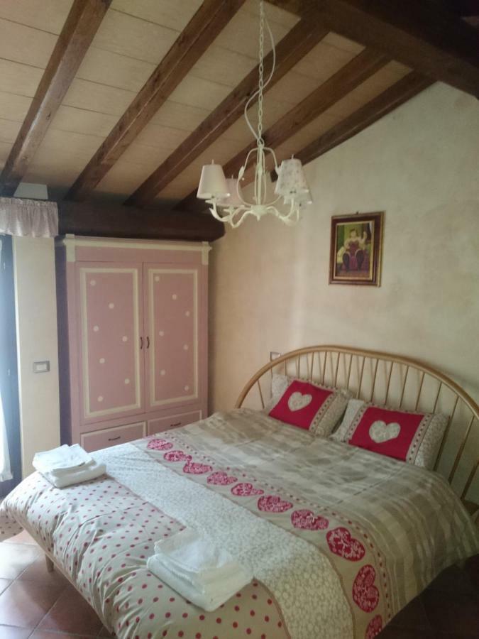 Sweetyhome Bracciano  Exterior photo